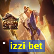 izzi bet